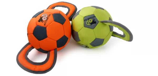 Køb AFP Outdoor Ballistic Bold - Ø20x35cm - Flere Farver online billigt tilbud rabat legetøj