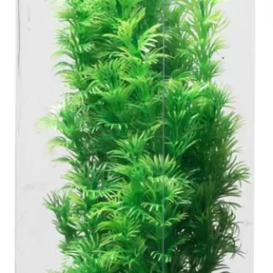 Køb ATG Line Premium Akvarie Plastplante - Medium - 26-32cm - RP403 online billigt tilbud rabat legetøj
