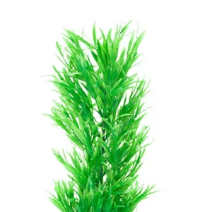 Køb ATG Line Premium Akvarie Plastplante - Medium - 26-32cm - RP410 online billigt tilbud rabat legetøj
