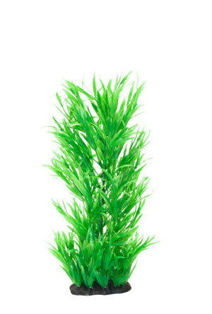 Køb ATG Line Premium Akvarie Plastplante - Medium - 26-32cm - RP410 online billigt tilbud rabat legetøj