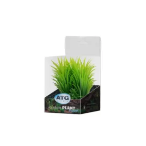 Køb ATG Line Premium Akvarie Plastplante - Mini - 8-14cm - RP237 online billigt tilbud rabat legetøj