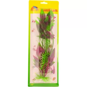 Køb Akvarie Plastik Pilespidsplante - 30cm online billigt tilbud rabat legetøj