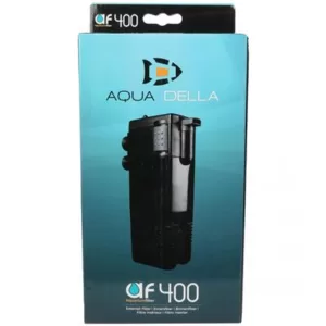Køb Aqua Della Indvendigt Filter AF-400 - 100-160l/h - 12
