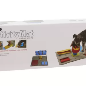 Køb Buster ActivityMat - Med 3 Aktiviteter - Startsæt online billigt tilbud rabat legetøj
