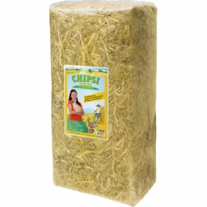 Køb Chipsi Farmland Naturligt Halm - 10kg online billigt tilbud rabat legetøj