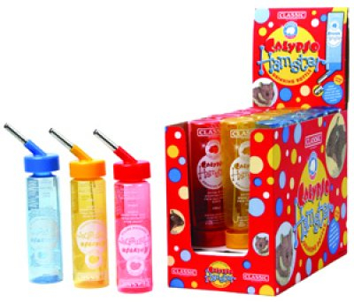 Køb Classic Drikkeflaske i Farve - 150ml - Flere Farver online billigt tilbud rabat legetøj