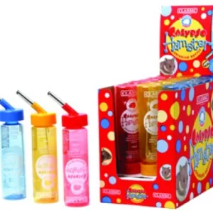 Køb Classic Drikkeflaske i Farve - 320ml - Flere Farver online billigt tilbud rabat legetøj