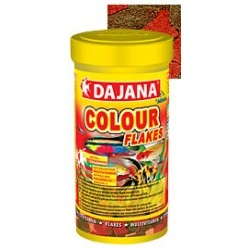 Køb Dajana Colour Flage Fiskefoder - 250ml online billigt tilbud rabat legetøj