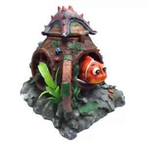 Køb Duvo+ Akvariedeko Find Nemo - 16x14x14cm online billigt tilbud rabat legetøj