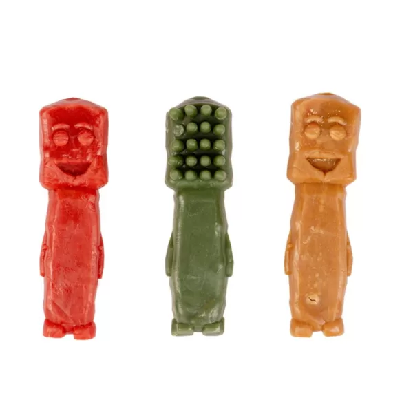 Køb Duvo+ Garden Bites Dental Tandbørste - 5cm - Glutenfrie online billigt tilbud rabat legetøj
