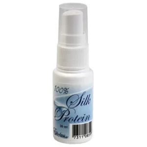 Køb Ekholms Prob Silke Protein Spray - 30ml online billigt tilbud rabat legetøj