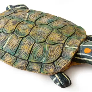 Køb Exo Terra Dekorations Flydende Skildpadde - 24x14cm online billigt tilbud rabat legetøj