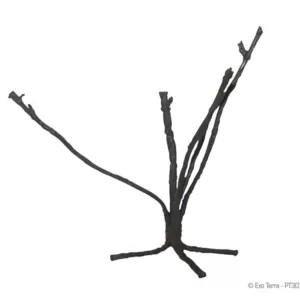 Køb Exo Terra Dekorations Jungle Træ - 46cm - Small online billigt tilbud rabat legetøj