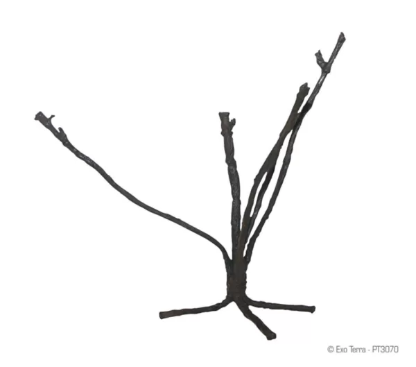Køb Exo Terra Dekorations Jungle Træ - 46cm - Small online billigt tilbud rabat legetøj