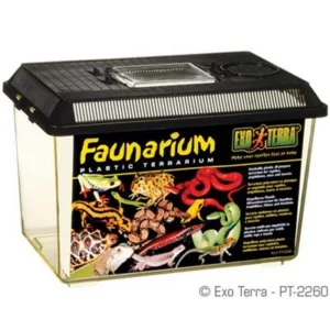 Køb Exo Terra Faunarium - 30x19