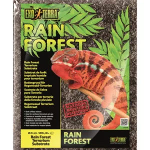 Køb Exo Terra Rainforest Substrate - 8