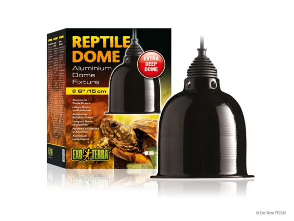 Køb Exo Terra Reptile Dome - Ø15cm - Lille online billigt tilbud rabat legetøj