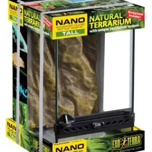 Køb Exo Terra Terrarium - 20x20x30cm online billigt tilbud rabat legetøj