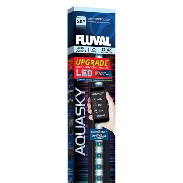 Køb Fluval Aquasky LED 2
