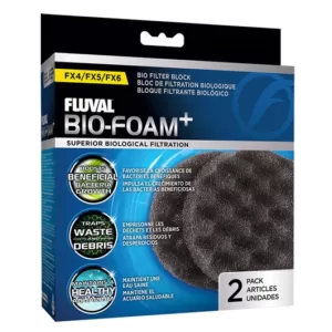 Køb Fluval Bio Foam Til FX4
