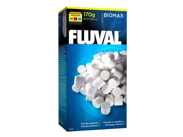 Køb Fluval Biomax - Til U2