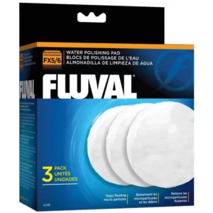 Køb Fluval FX6 Filtermåtte - Fin - 3stk online billigt tilbud rabat legetøj