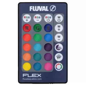 Køb Fluval Flex Reserve Fjernbetjening online billigt tilbud rabat legetøj