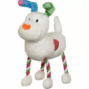 Køb GoodBoy Hundelegetøjs Kramme Plys Hund - 30cm online billigt tilbud rabat legetøj