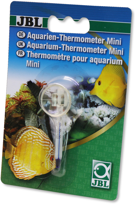 Køb JBL Akvarie Termometer Mini - 5
