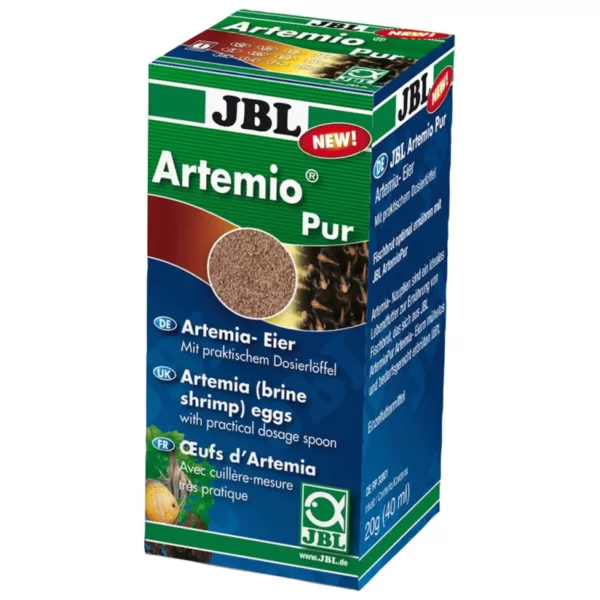 Køb JBL Artemiopur - 40ml online billigt tilbud rabat legetøj