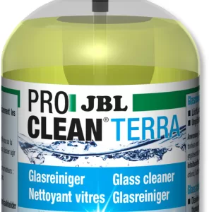 Køb JBL ProClean Terra - 250ml - Terrarie Glasrens online billigt tilbud rabat legetøj