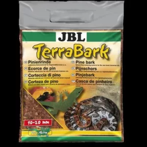 Køb JBL TerraBark 10-20mm - 5l online billigt tilbud rabat legetøj