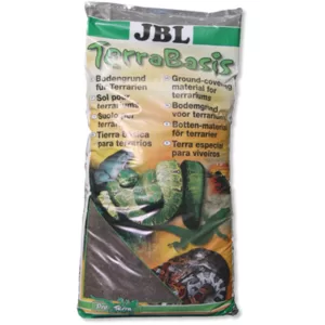 Køb JBL TerraBasis Substrate - 20l online billigt tilbud rabat legetøj