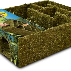 Køb JR Farm Back to Instinct Snack Labyrint - 400g - 28x38x10cm online billigt tilbud rabat legetøj