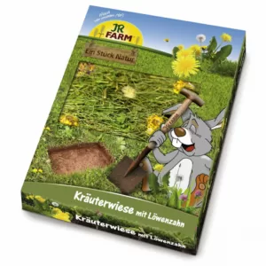 Køb JR Farm Urteeng - Med Mælkebøtte - 750g online billigt tilbud rabat legetøj