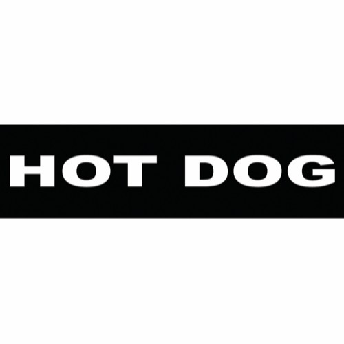 Køb Julius K9 Velco Label Hot Dog - Baby - 2stk online billigt tilbud rabat legetøj