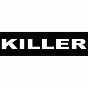 Køb Julius K9 Velco Label Killer - Baby - 2stk online billigt tilbud rabat legetøj