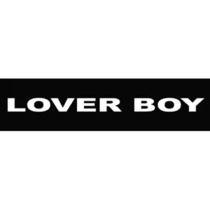 Køb Julius K9 Velco Label Lover Boy - Baby - 2stk online billigt tilbud rabat legetøj