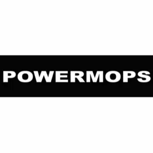 Køb Julius K9 Velco Label Powermops - Small - 2stk online billigt tilbud rabat legetøj