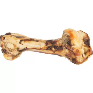 Køb Jurassic Hunde Snack Kødben af Stegt Okseben - 30-40cm - Naturligt online billigt tilbud rabat legetøj