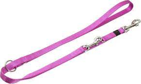 Køb Karlie Hundesnor - 2m x 25mm - Pink online billigt tilbud rabat legetøj