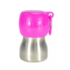 Køb Kong H2O Stål Vandflaske - 255ml - Pink online billigt tilbud rabat legetøj