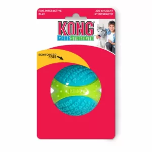Køb Kong Hundelegetøjs CoreStrength Bold - Medium - Ø7cm online billigt tilbud rabat legetøj
