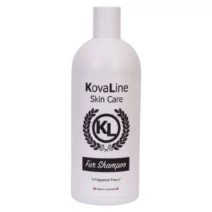 Køb KovaLine Fur Shampoo - 500ml online billigt tilbud rabat legetøj