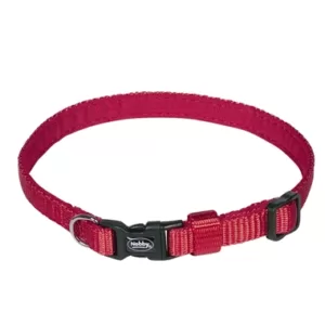 Køb Nobby Classic Neopren Hundehalsbånd - Mini - Flere Størrelser - Rød online billigt tilbud rabat legetøj