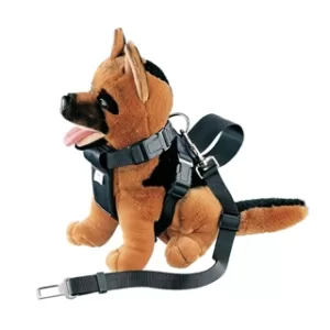 Køb Nobby Hunde Sikkerhedssele - Small - 16-61cm online billigt tilbud rabat legetøj