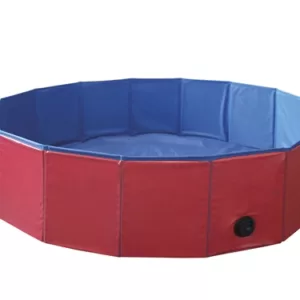 Køb Nobby Hundepool - Large - Ø160x30cm online billigt tilbud rabat legetøj