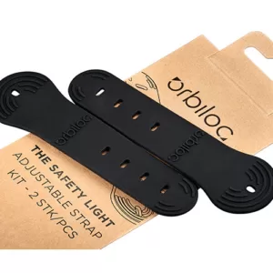 Køb Orbiloc Dual Adjustable Strap Kit online billigt tilbud rabat legetøj