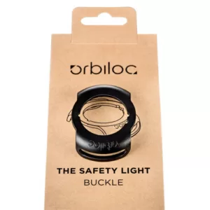 Køb Orbiloc Dual Buckle online billigt tilbud rabat legetøj
