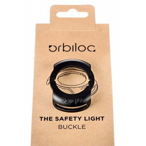 Køb Orbiloc Dual Buckle online billigt tilbud rabat legetøj